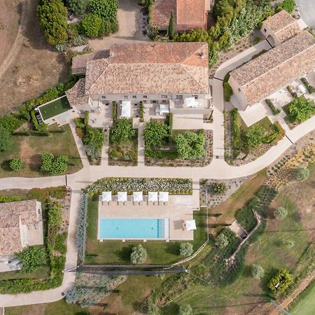 Clos Des Oliviers Grimaud - Meuble De Tourisme Luaran gambar