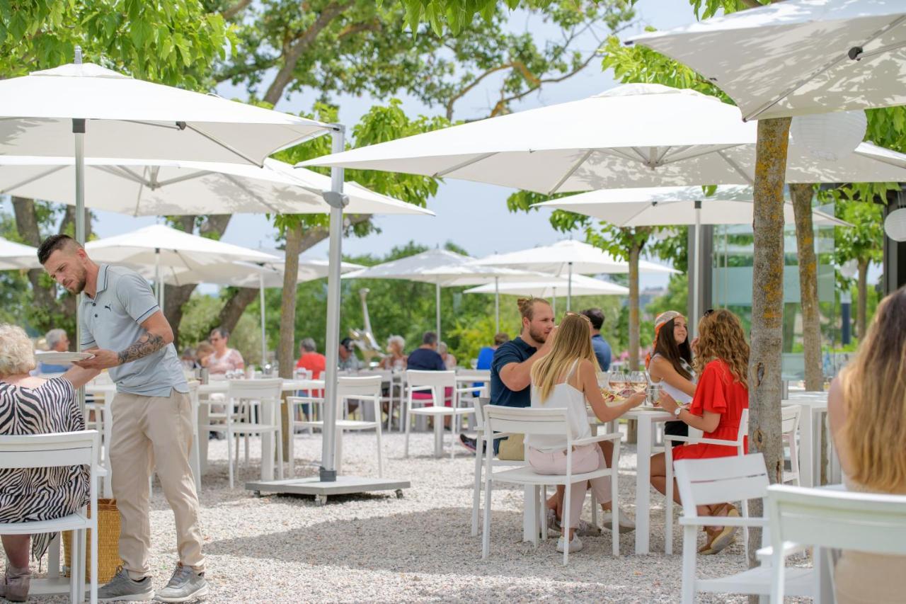 Clos Des Oliviers Grimaud - Meuble De Tourisme Luaran gambar