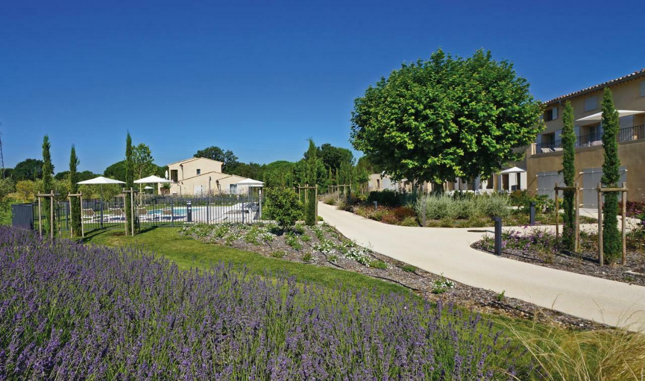 Clos Des Oliviers Grimaud - Meuble De Tourisme Luaran gambar
