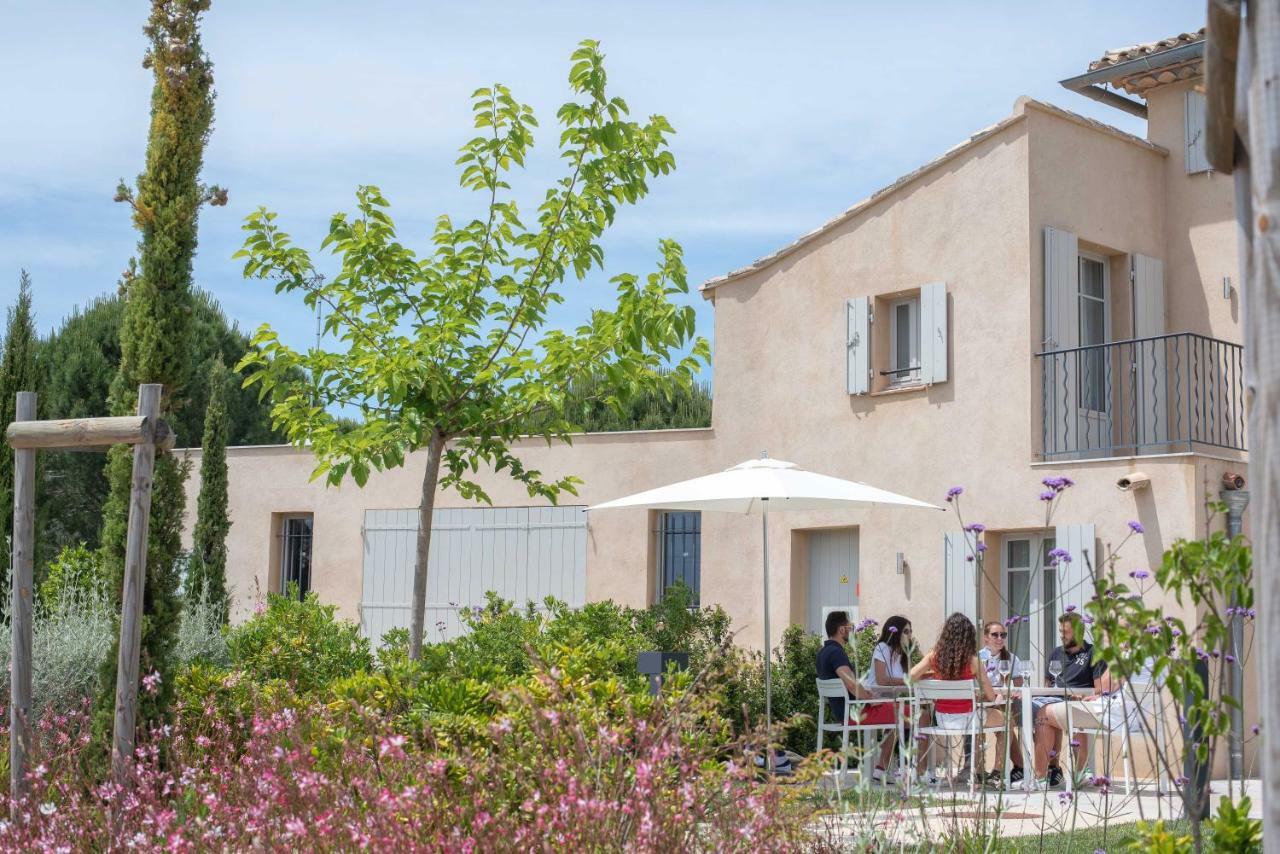 Clos Des Oliviers Grimaud - Meuble De Tourisme Luaran gambar