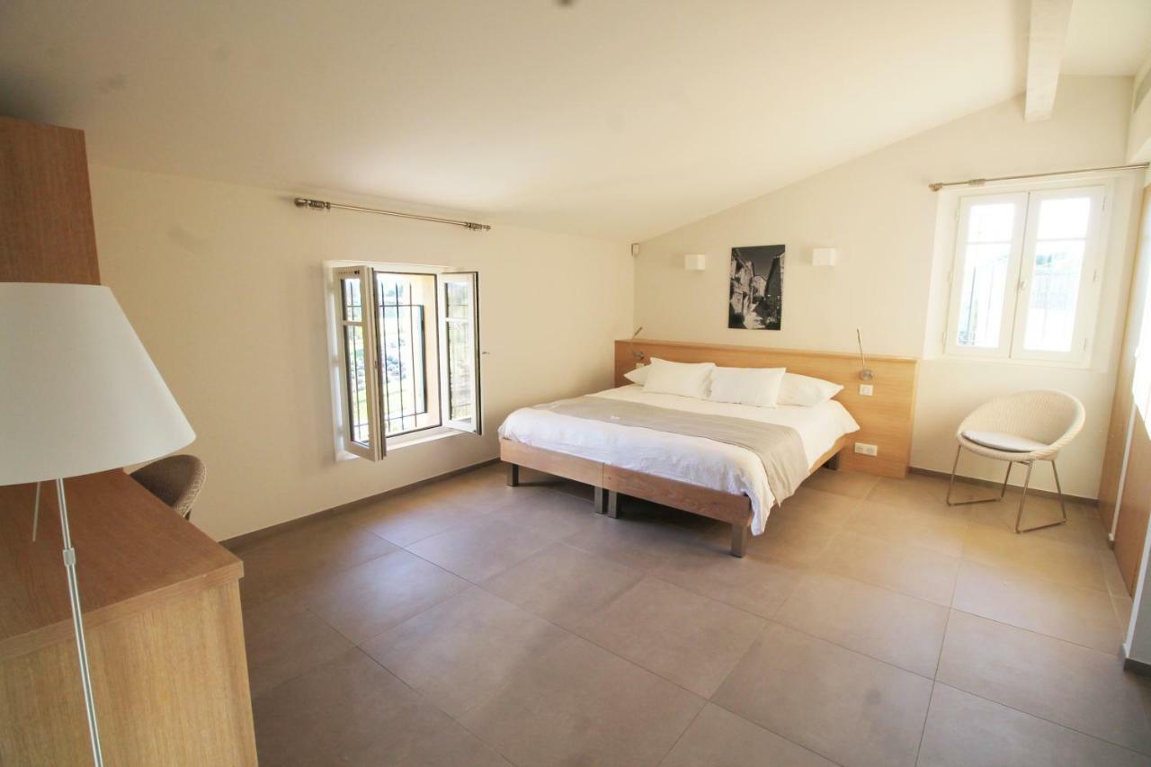 Clos Des Oliviers Grimaud - Meuble De Tourisme Bilik gambar